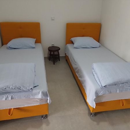 Apartmani Natura Sanski Most Εξωτερικό φωτογραφία