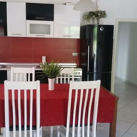 Apartmani Natura Sanski Most Εξωτερικό φωτογραφία