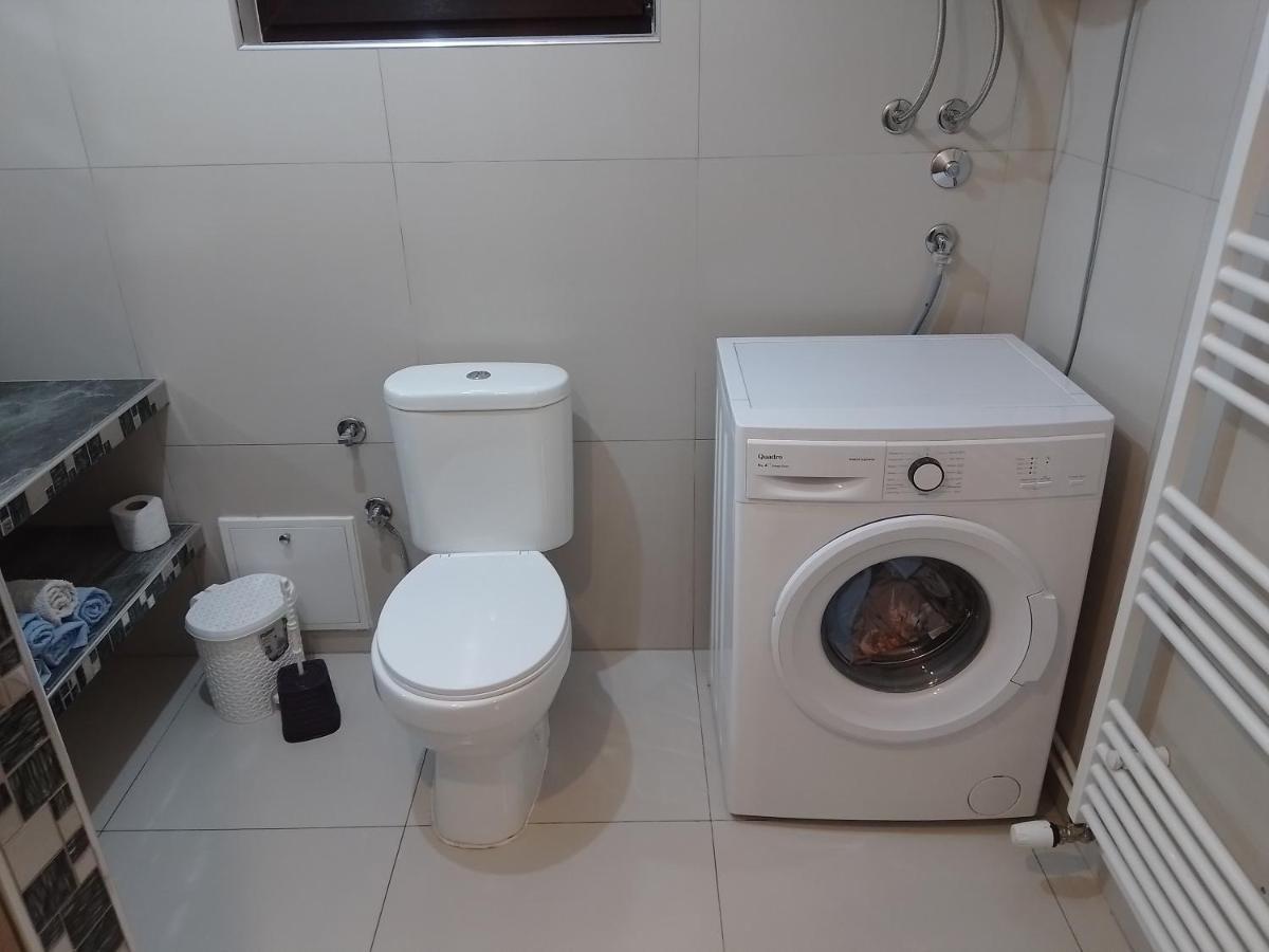 Apartmani Natura Sanski Most Εξωτερικό φωτογραφία