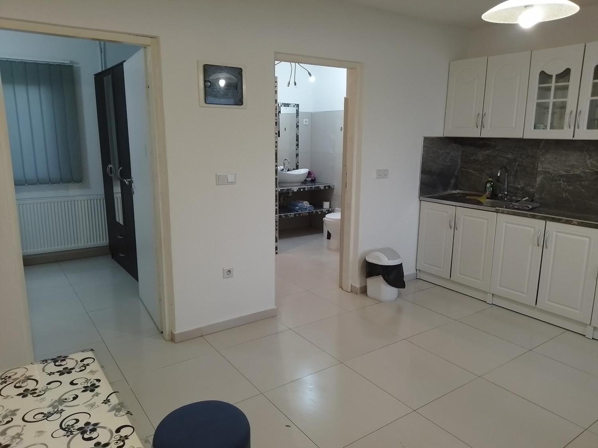 Apartmani Natura Sanski Most Εξωτερικό φωτογραφία