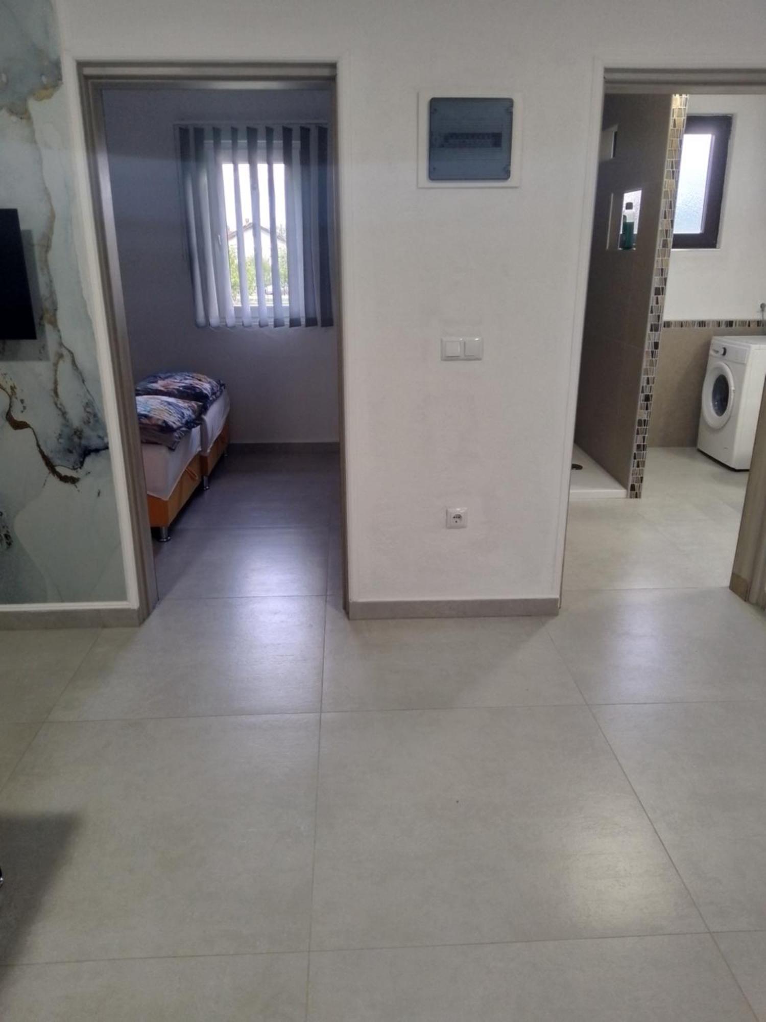 Apartmani Natura Sanski Most Εξωτερικό φωτογραφία