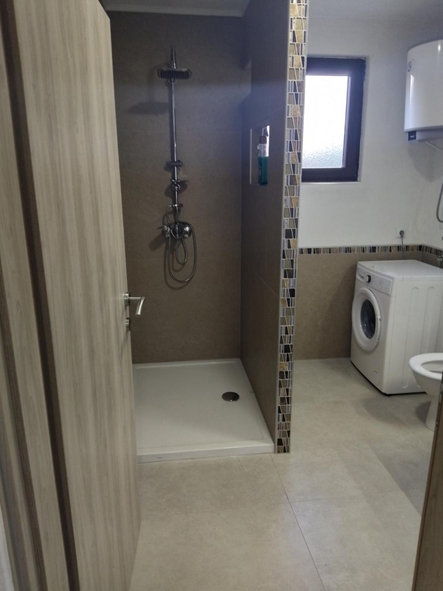 Apartmani Natura Sanski Most Εξωτερικό φωτογραφία