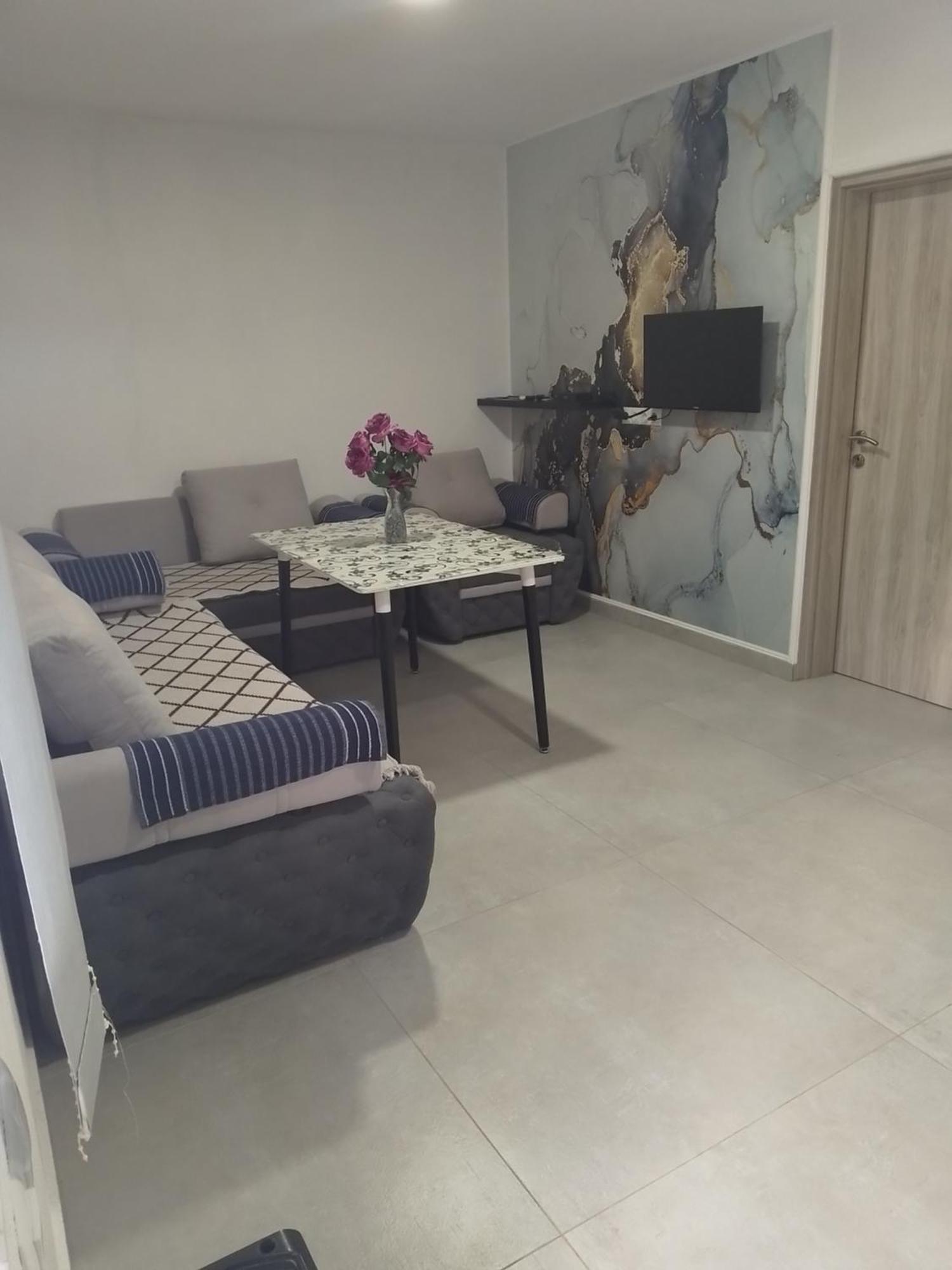 Apartmani Natura Sanski Most Εξωτερικό φωτογραφία