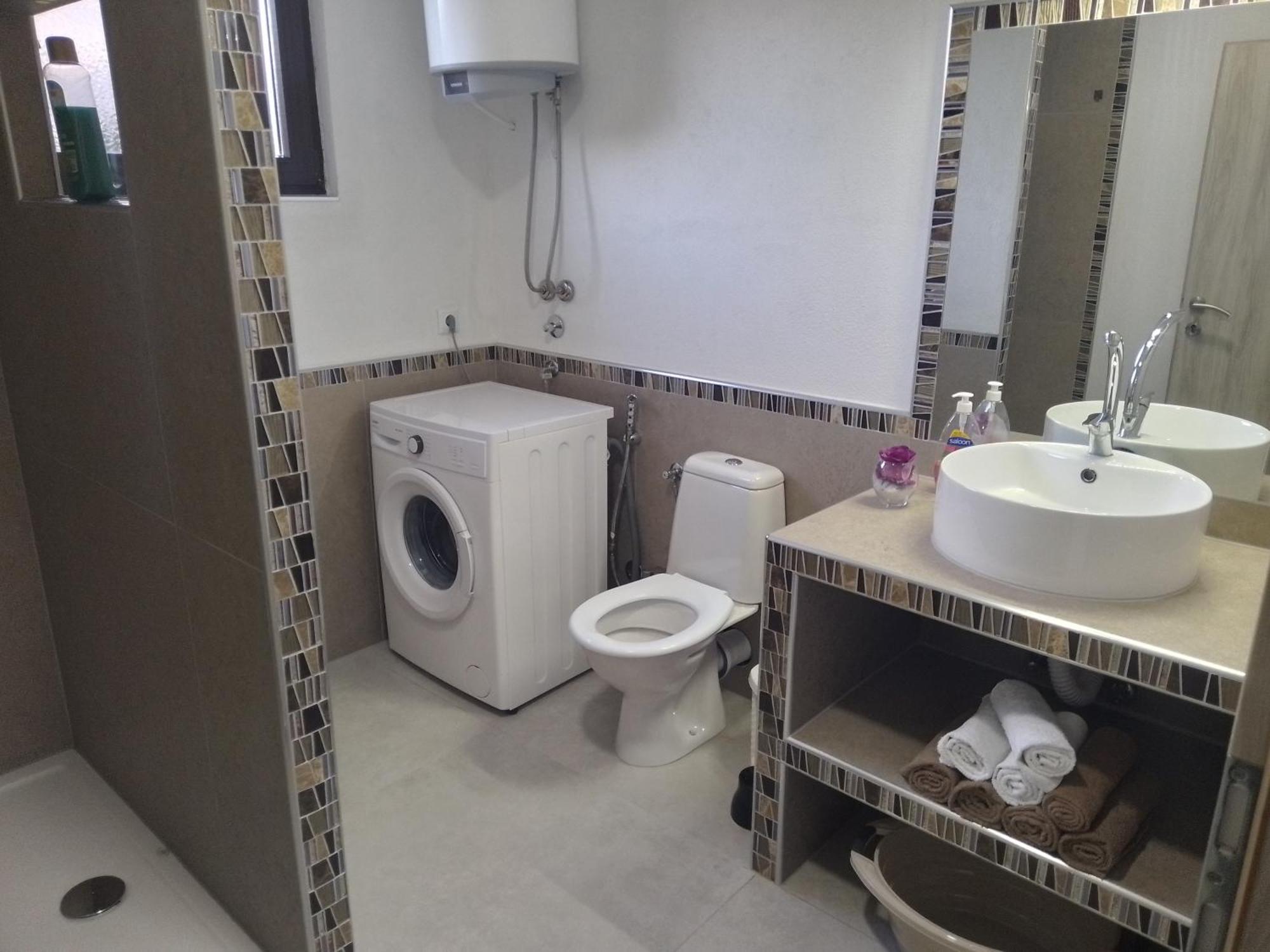 Apartmani Natura Sanski Most Εξωτερικό φωτογραφία