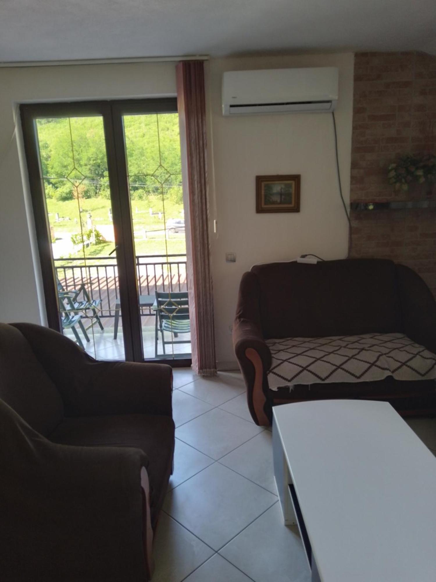 Apartmani Natura Sanski Most Εξωτερικό φωτογραφία