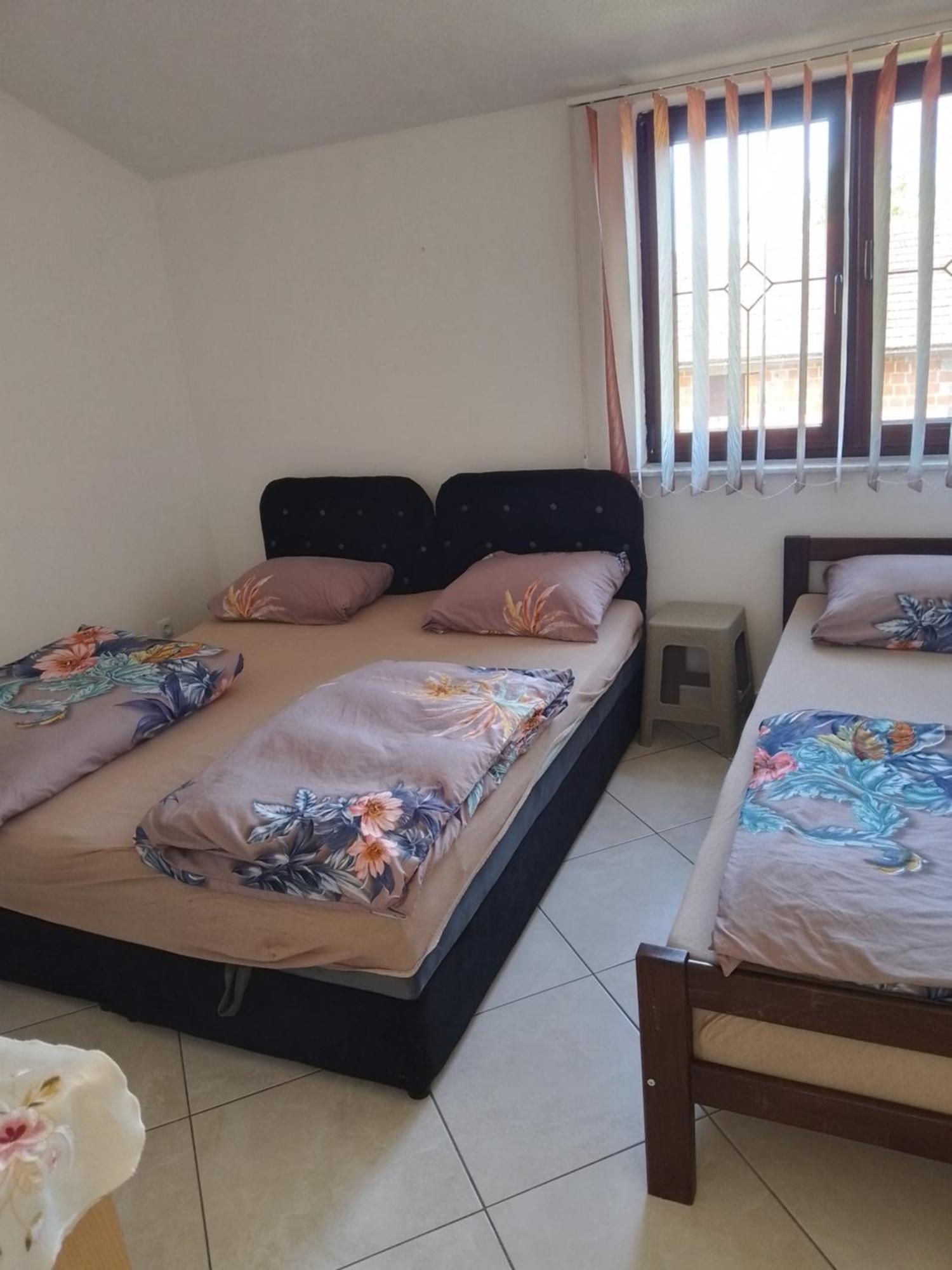 Apartmani Natura Sanski Most Δωμάτιο φωτογραφία