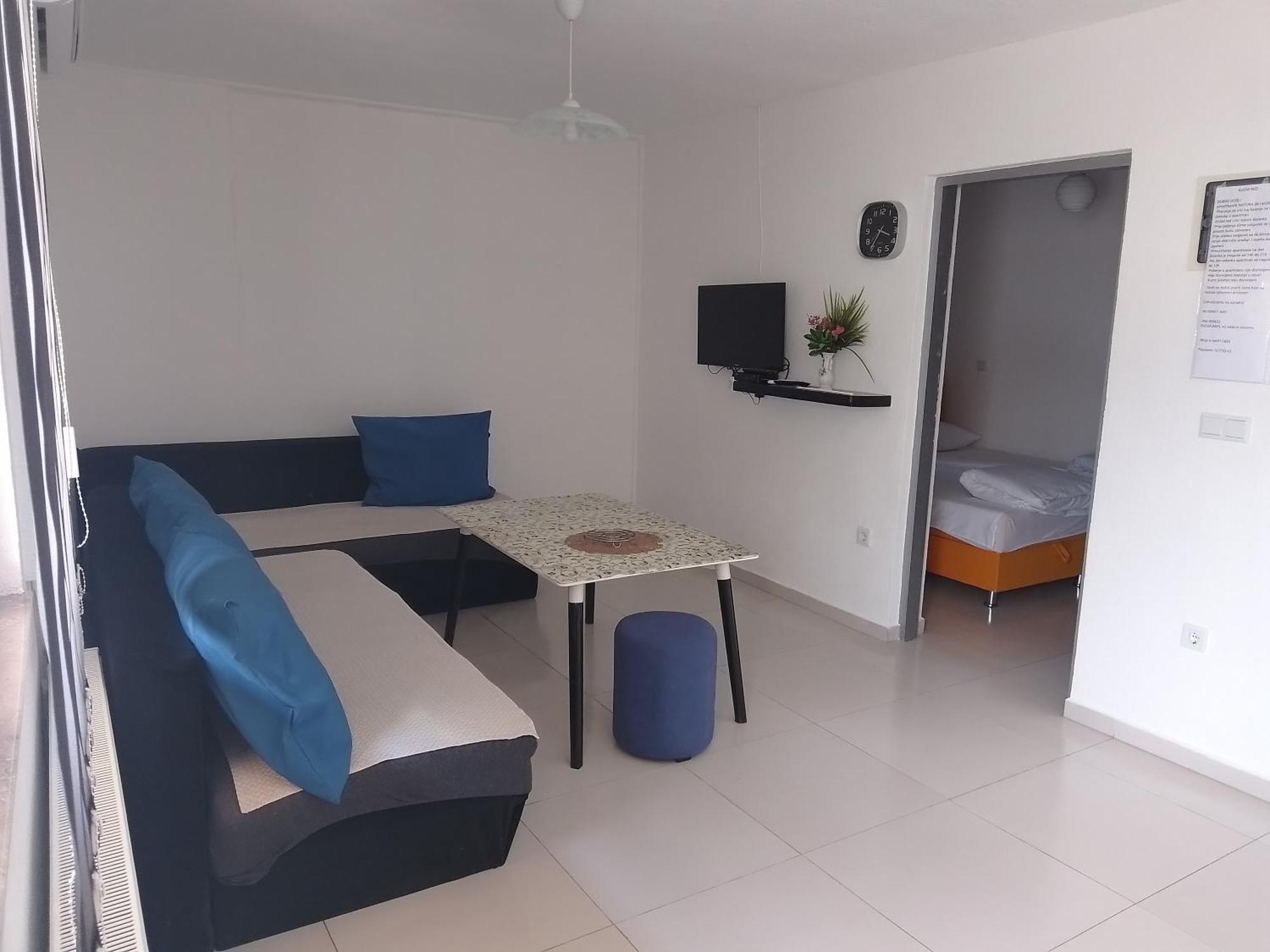 Apartmani Natura Sanski Most Εξωτερικό φωτογραφία