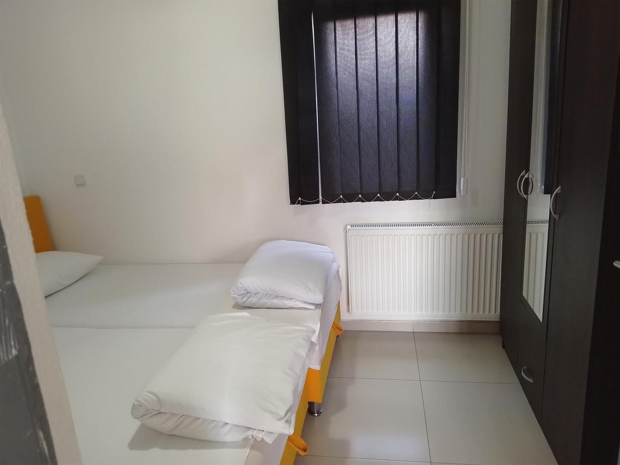 Apartmani Natura Sanski Most Εξωτερικό φωτογραφία