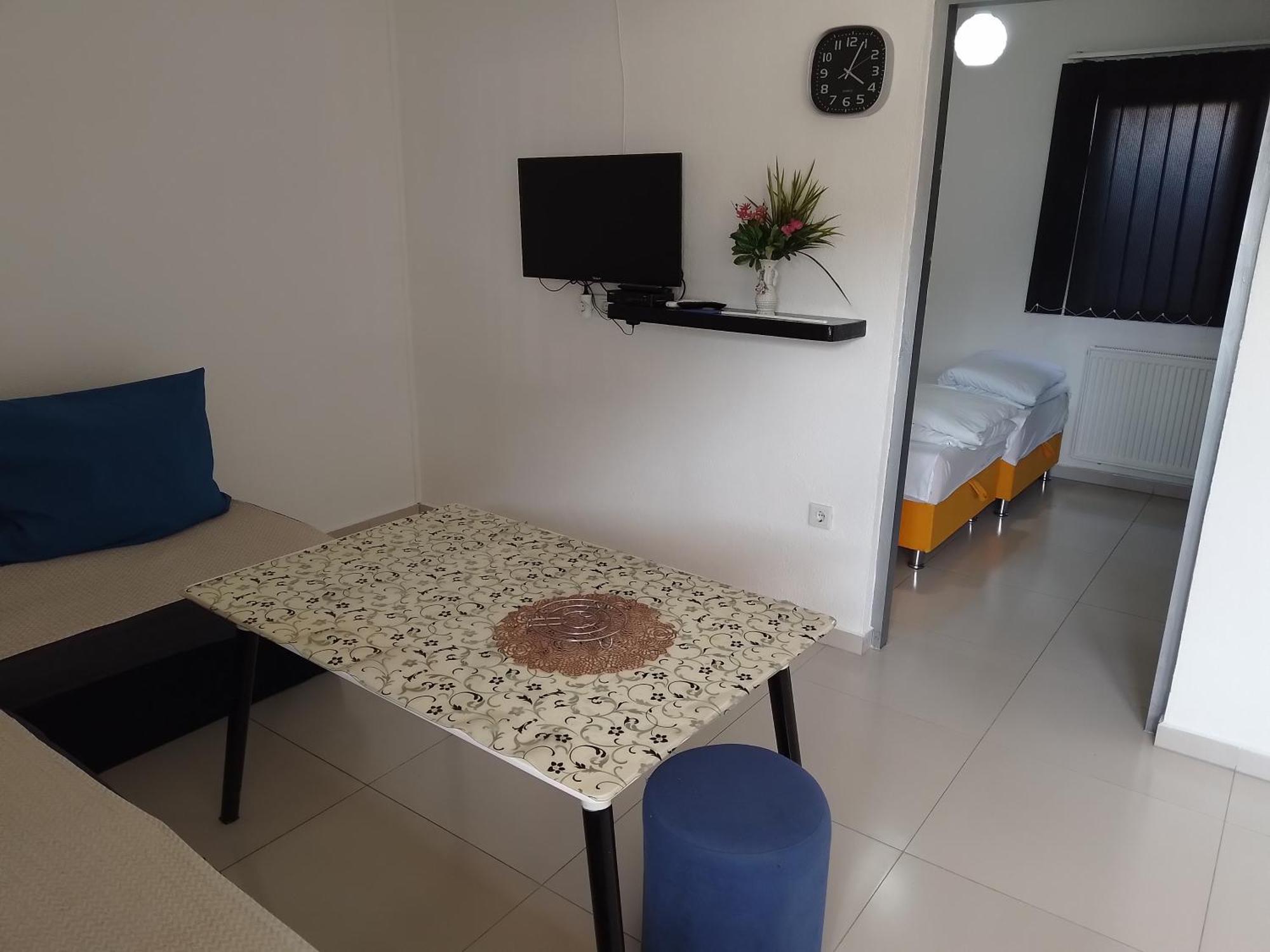 Apartmani Natura Sanski Most Εξωτερικό φωτογραφία