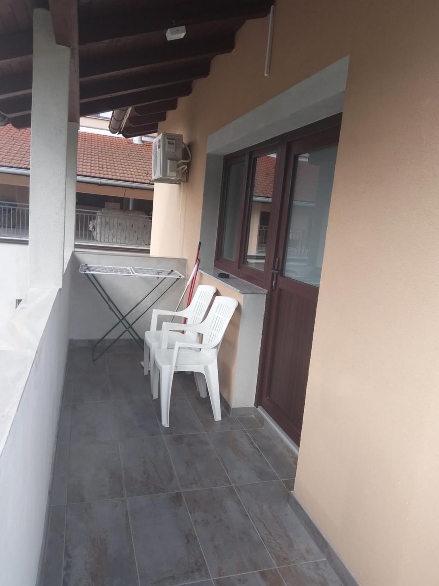 Apartmani Natura Sanski Most Εξωτερικό φωτογραφία
