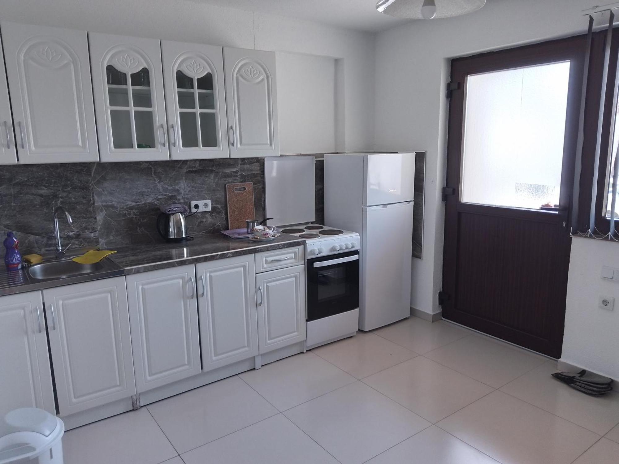 Apartmani Natura Sanski Most Εξωτερικό φωτογραφία