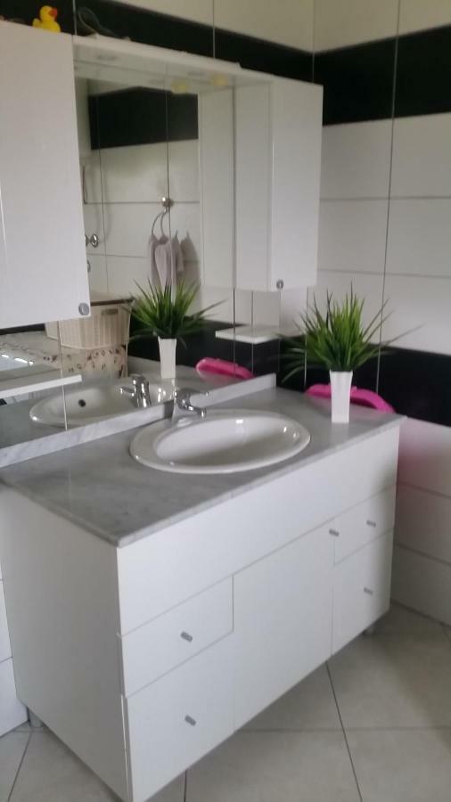 Apartmani Natura Sanski Most Εξωτερικό φωτογραφία