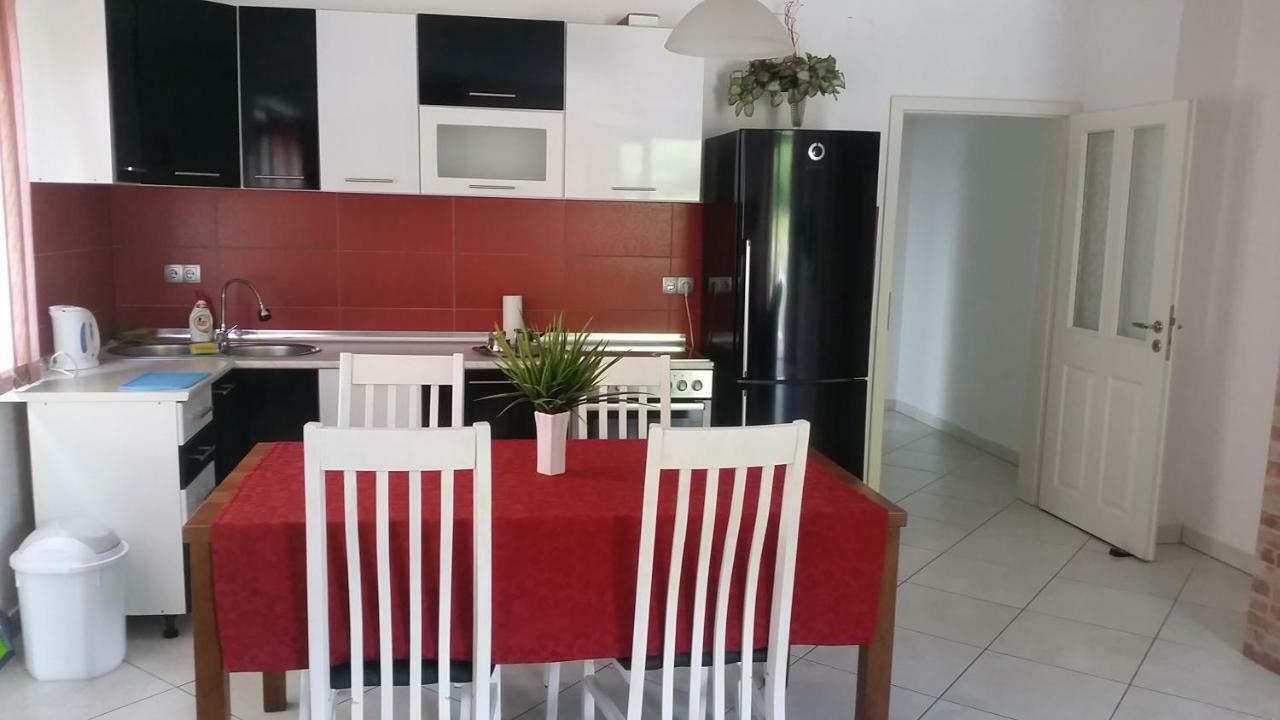 Apartmani Natura Sanski Most Εξωτερικό φωτογραφία
