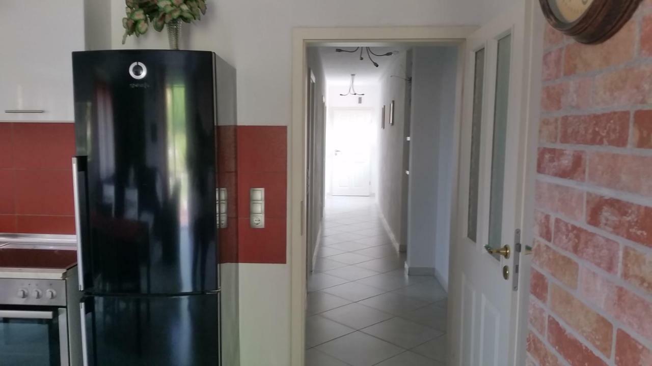 Apartmani Natura Sanski Most Εξωτερικό φωτογραφία