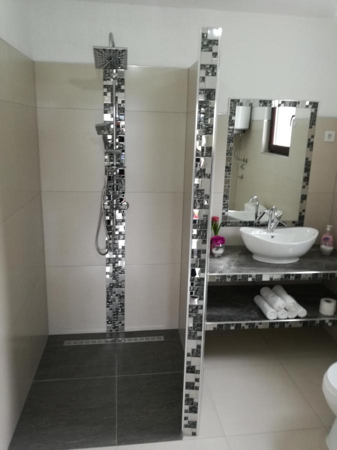 Apartmani Natura Sanski Most Εξωτερικό φωτογραφία