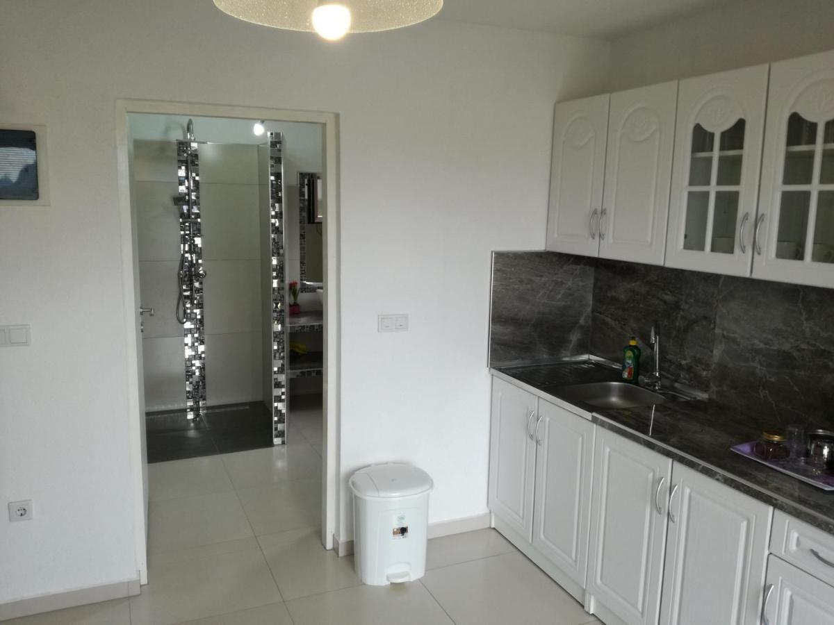 Apartmani Natura Sanski Most Εξωτερικό φωτογραφία