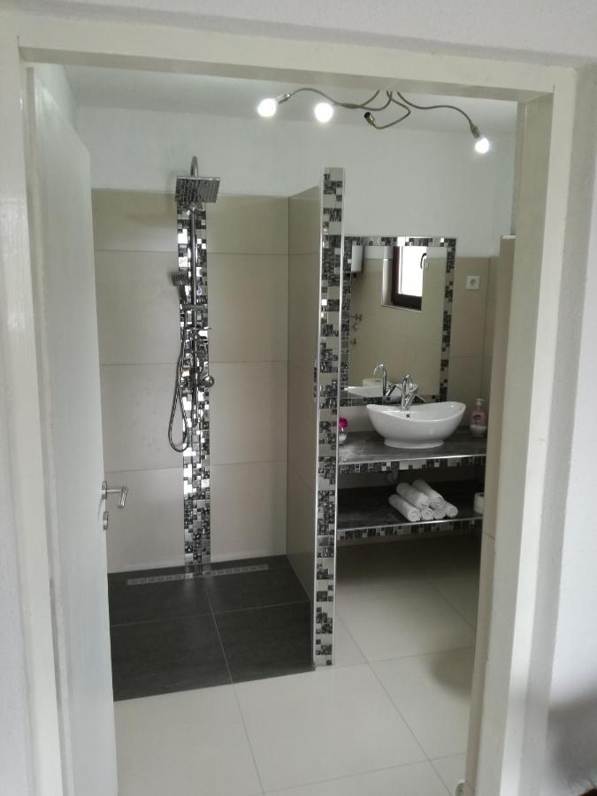 Apartmani Natura Sanski Most Εξωτερικό φωτογραφία