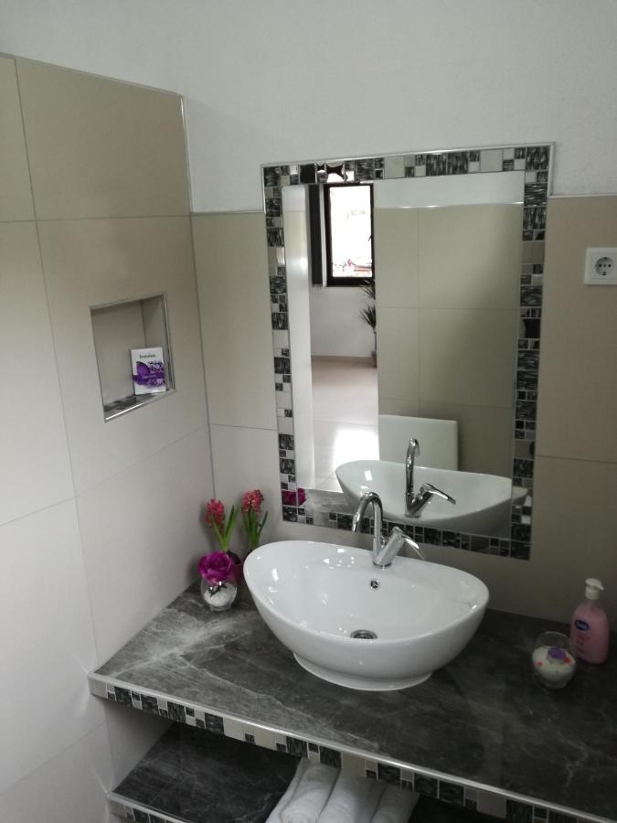 Apartmani Natura Sanski Most Εξωτερικό φωτογραφία