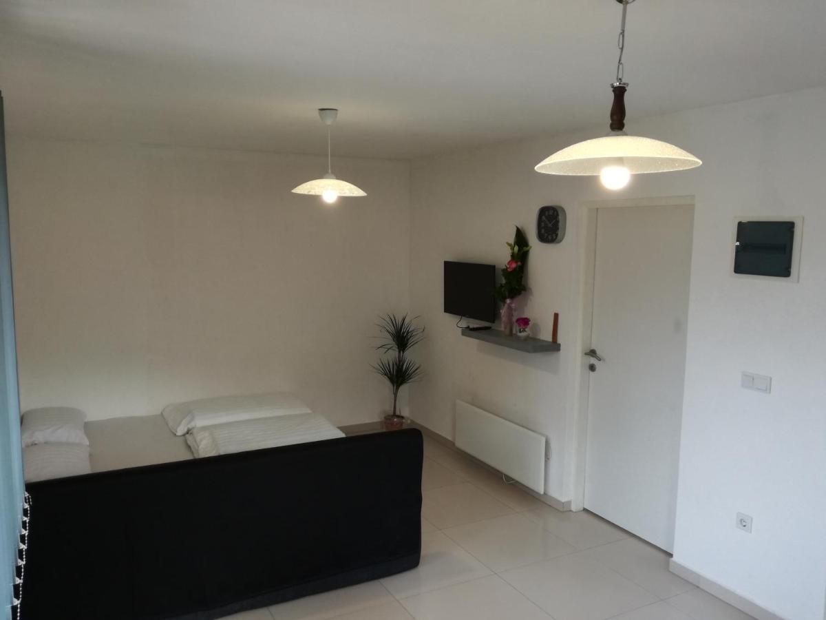 Apartmani Natura Sanski Most Εξωτερικό φωτογραφία
