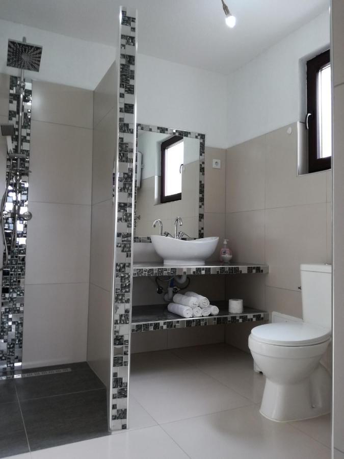 Apartmani Natura Sanski Most Εξωτερικό φωτογραφία