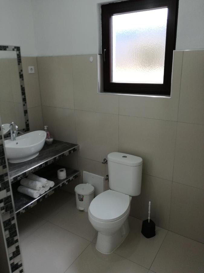 Apartmani Natura Sanski Most Εξωτερικό φωτογραφία
